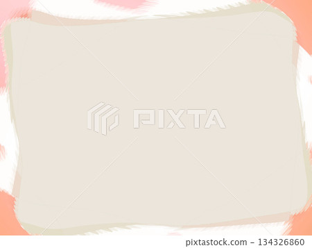 美麗的橙色背景 610 美麗的橙色背景 610 134326860