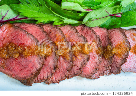 roast beef roast beef 134326924