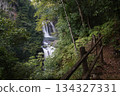 Unoko Falls, Kamimashiki District, Kumamoto Prefecture 134327331