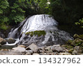 Medaki Falls, Kamimashiki District, Kumamoto Prefecture 134327962