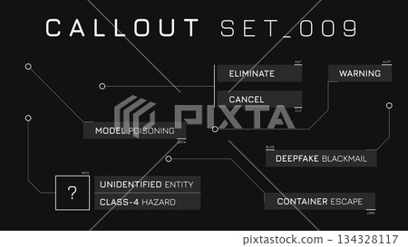 Callout Hud Asset Callout Hud Asset 134328117