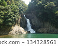Nanataki Falls, Kamimashiki District, Kumamoto Prefecture 134328561