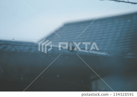 下雨 雨 多雨 134328591