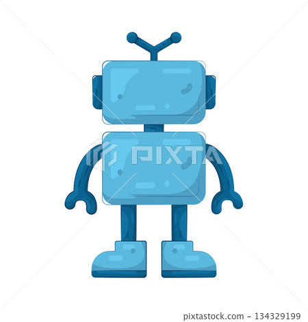 Illustration of bot 134329199