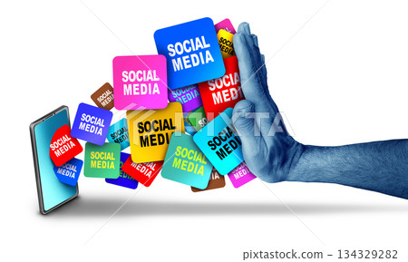 Stopping Social Media Stopping Social Media 134329282