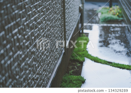 下雨 雨 多雨 134329289