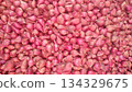 Fresh Red Shallots in Bulk 134329675