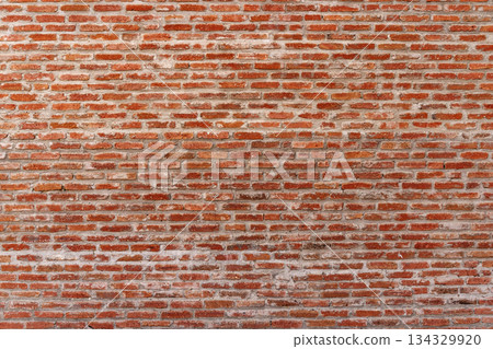 Old brick wall background. Old grunge brickwork Old brick wall background. Old grunge brickwork 134329920