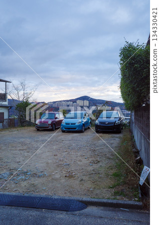 Takarazuka evening view 134330421