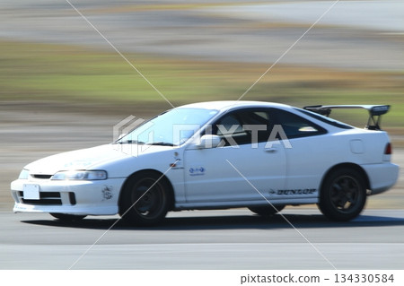 Omuta City Race Track Gymkhana, Omuta City Race Track Gymkhana, 134330584
