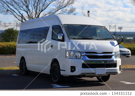 一箱車圖片 134331152