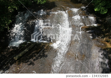 Eniwabanjiri Rarumanai Falls Eniwabanjiri Rarumanai Falls 134332085