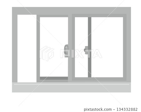 Classroom window ventilation no main line 134332882