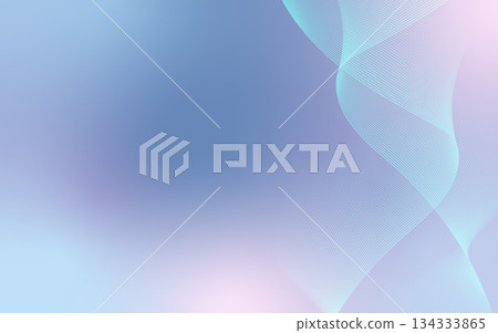 Soft light blue pink wallpaper with lines and copy space Soft light blue pink wallpaper with lines and copy space 134333865