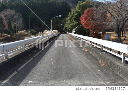 Shiobara dam 134334117