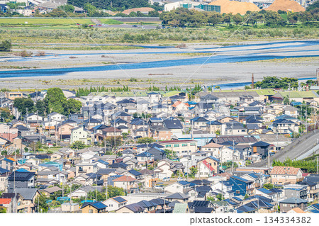Shimada City (Shizuoka Prefecture) 134334382