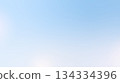 Abstract colorful sky, pastel colors, light blue, pink, purple and yellow vector banners. Pastel gradient sky pattern. 134334396