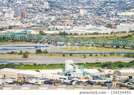 Shimada City (Shizuoka Prefecture) 134334493