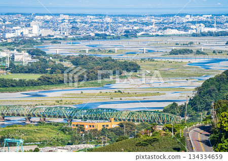 Shimada City (Shizuoka Prefecture) 134334659