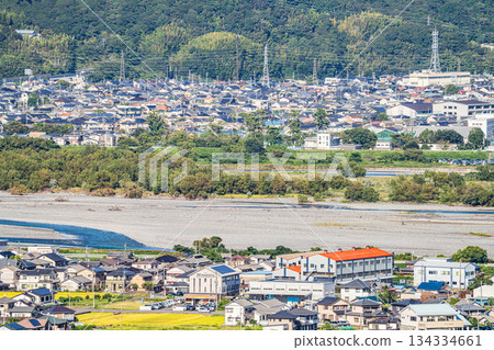 Shimada City (Shizuoka Prefecture) 134334661