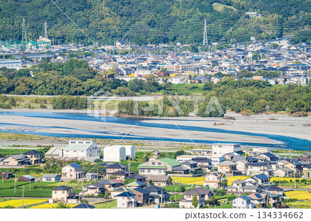 Shimada City (Shizuoka Prefecture) 134334662