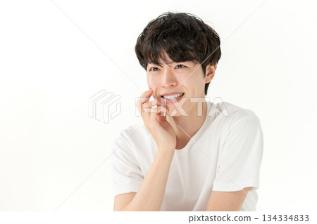 美男男士美容 134334833