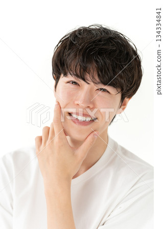 美男男士美容 134334841