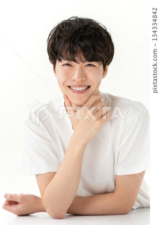 美男男士美容 134334842