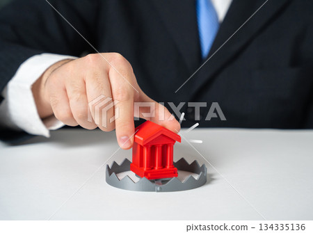 A dishonest bank and the risk of losing savings. Money laundering from the bank, defrauding investors and depositors. Financial crimes. Undermine trust and trigger regulatory action. A dishonest bank and the risk of losing savings. Money laundering from the bank, defrauding investors and depositors. Financial crimes. Undermine trust and trigger regulatory action. 134335136