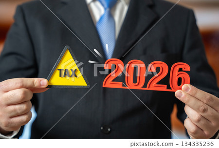 New taxes and updates in 2026. Fiscal reforms change business costs and household budgets. Tax policy shifts influence pricing, investment behavior and long term economic planning. 134335236
