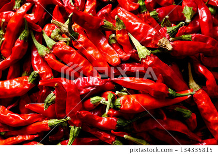 干紅辣椒 134335815
