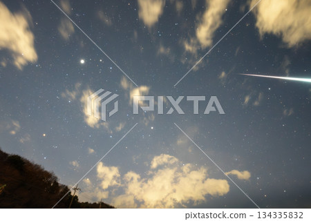 雙子座流星雨 134335832