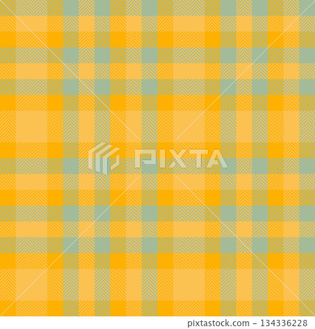 Modern plaid pattern in warm, earthy tones. A versatile background for textile design, fashion projects, and graphic elements. Evokes comfort, tradition, and style. Modern plaid pattern in warm, earthy tones. A versatile background for textile design, fashion projects, and graphic elements. Evokes comfort, tradition, and style. 134336228