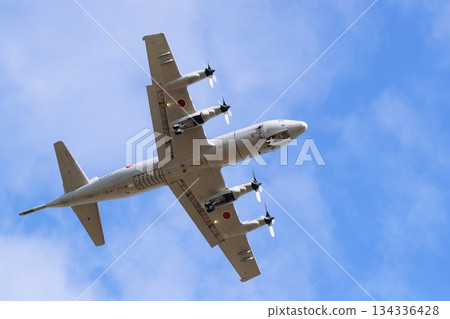 架空飛機 134336428