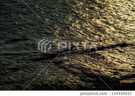 Scenery of Omaezaki Long Beach, Omaezaki, Omaezaki City, Shizuoka Prefecture Scenery of Omaezaki Long Beach, Omaezaki, Omaezaki City, Shizuoka Prefecture 134336915