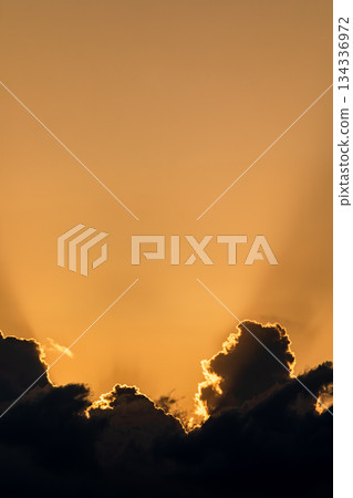 Scenery of Omaezaki Long Beach, Omaezaki, Omaezaki City, Shizuoka Prefecture 134336972