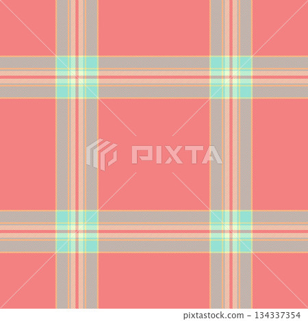 Seamless plaid pattern featuring a stylish color palette. Perfect for backgrounds, fabrics, and adding a touch of classic design to any creative project. Seamless plaid pattern featuring a stylish color palette. Perfect for backgrounds, fabrics, and adding a touch of classic design to any creative project. 134337354