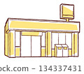 便利店 134337431