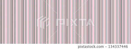 Dymmetry stripe pattern fabric, rectangle texture lines vertical. Wefresh vector seamless background textile in light and teal colors. Dymmetry stripe pattern fabric, rectangle texture lines vertical. Wefresh vector seamless background textile in light and teal colors. 134337446