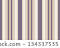 Dimensional pattern textile texture, india vertical background vector. Refresh stripe seamless lines fabric in light and pastel colors. 134337535