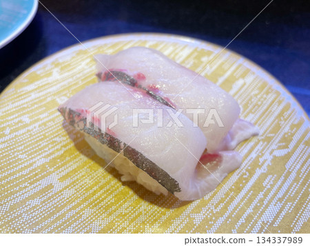 條紋傑克壽司 134337989