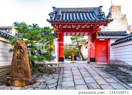 京都。六堂之辻 京都。六堂之辻 134338051