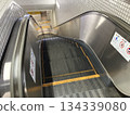 Escalator 134339080