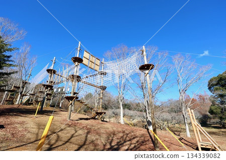 茨城郡森林運動公園 134339082