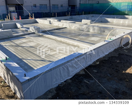 Foundation Foundation 134339109