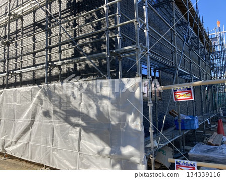 腳手架 134339116