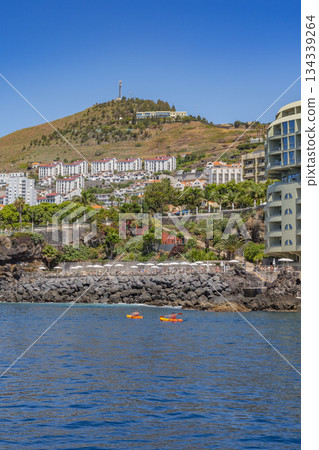 Madeira, Portugal 134339264