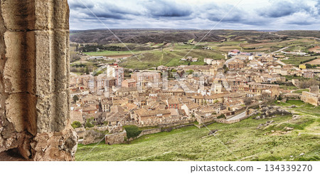 Molina de Aragon, Spain Molina de Aragon, Spain 134339270