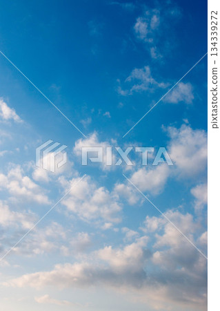 Blue sky Blue sky 134339272