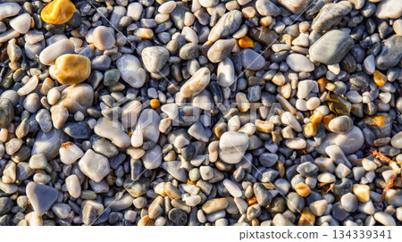 Pebble Background Pebble Background 134339341